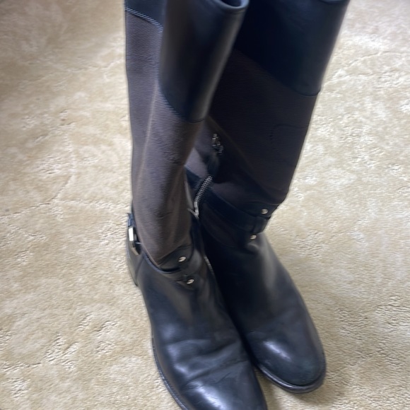 Prada vintage boots,  in good condition - Picture 4 of 5